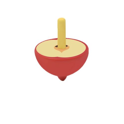Mini-káča - Jablko