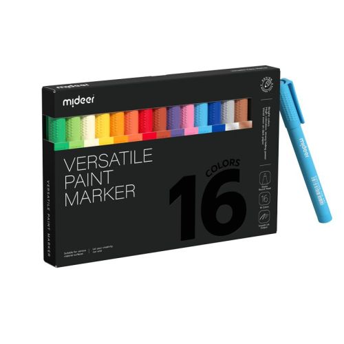 MiDeer Univerzální popisovač 16 ks