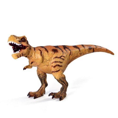 Grosses Dinosaurier-Modell – Tyranosaurus