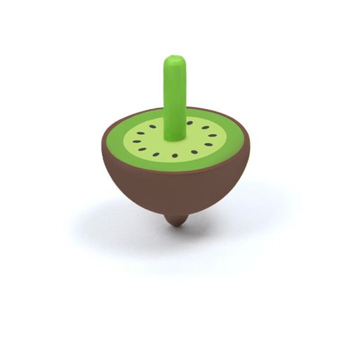 Mini kačka - Kiwi