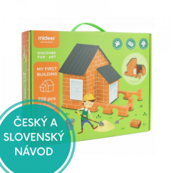 My first building Kit